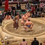 Watch Sumo Tournament And Visit Sumo Spots in Fukuoka - The Complete Guide to Watching Sumo in Fukuoka