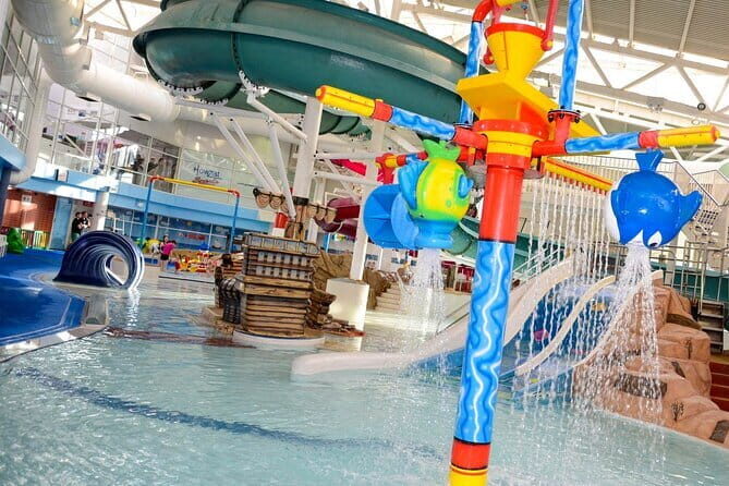 Water Amusement and Karting - Who Would Love This Tour?