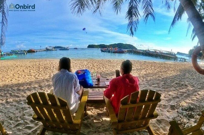 [Water Bus] 4 Islands: May Rut - Mong Tay - Gam Ghi - Pineapple - Who Should Consider This Tour?