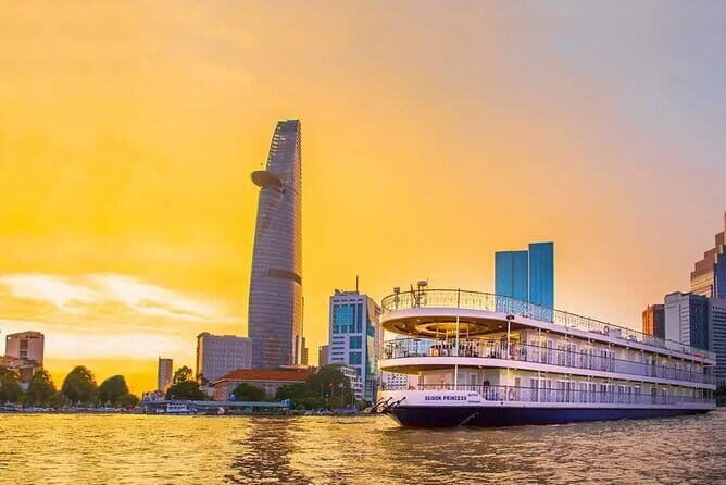 Water Puppet Show and Dinner Cruise Ho Chi Minh city - FAQ