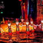 Water Puppet Show in Ho Chi Minh City - Authenticity and Cultural Significance