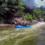 Water Rafting Adventure at Ulu Slim (from KL) - Who Should Consider This Tour?