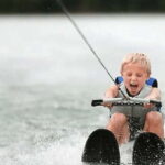 Water Skiing in Port City - Why Water Skiing in Port City Is a Great Value