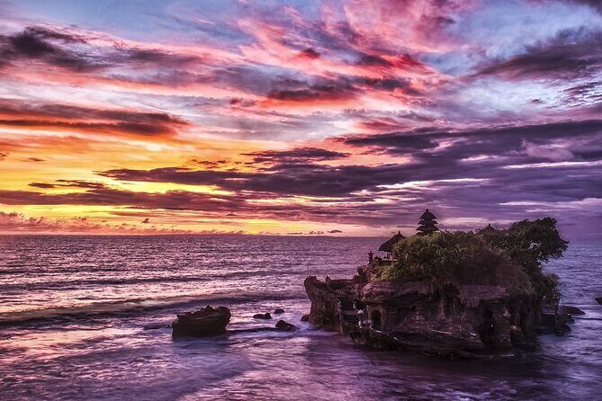 Water Temples and UNESCO Rice Terraces Private Bali Tour - Who Should Consider This Tour?