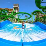 Waterbom Bali Tickets  Single Day Pass - An In-Depth Look at Waterbom Bali: The Essentials