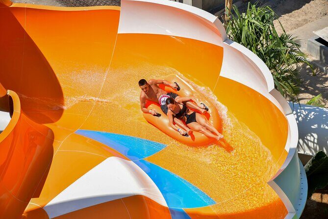 Waterbom Bali Tickets - Single Day Pass - Frequently Asked Questions