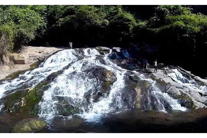 Waterfall Tour:Tegenungan-Kanto Lampo-Tukad Cepung and Tibumana- Free transport - Practical Aspects and What You Should Know