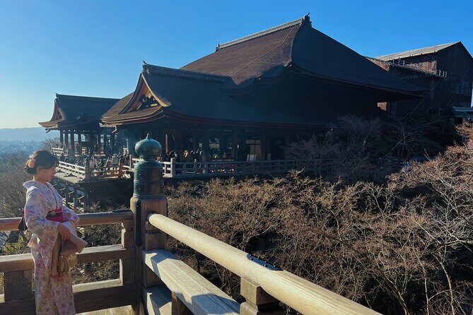 We love Kyoto, Kiyomizudera and surroundings - Final Thoughts