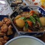 Weekend Japanese Cooking Demonstration with a Tokyo Mom, Toshiko - An Insightful Look at the Tokyo Cooking Experience