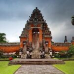 West Bali Tour: Taman Ayun, Ulun Danu Beratan, Jatiluwih Rice Terrace, Tanah Lot - Exploring the Itinerary in Detail
