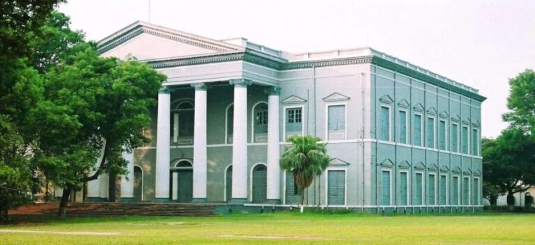 West Bengal: Little Europe Tour with Serampore and Chinsurah - The Experience: What Makes It Stand Out