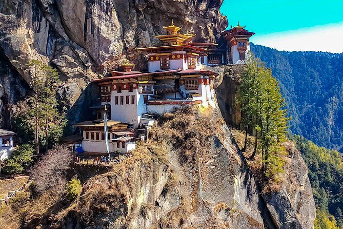 Western Bhutan Tour-7 Days - What We Really Think
