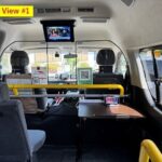 Wheelchair Accessible Taxi from HND to Yokohama Port - Detailed Breakdown of the Journey