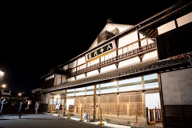 Whisky Tasting Experience in Yamaga - The Larger Context of Yamaga’s Whisky Scene