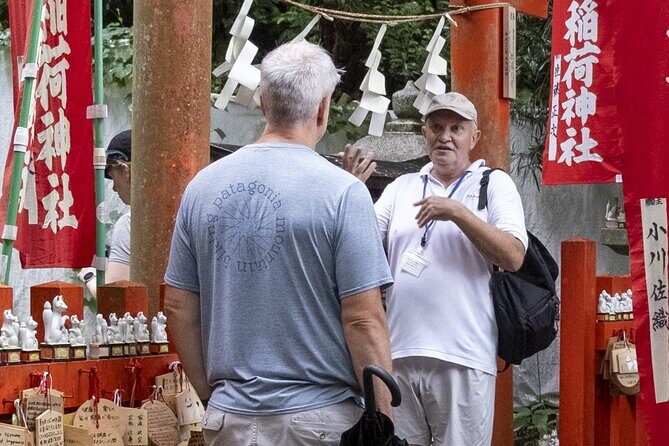 Whispers of Kamakura: Jeans Full-Day Daibutsu & Hidden Walk - Why This Tour Offers Real Value