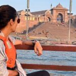 Whispers of Varanasi A Guided Walk into the Divine and Boat Ride - Summary