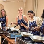 White Lotus Thai Cooking Class in Bangkok - Who Will Love This Tour?