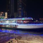 White Orchid Dinner Cruise from Bangkok with Pickup & Live Music - FAQ