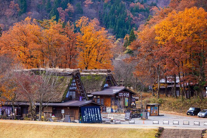 White Road Shirakawago Observatory Tour Package - Why This Tour Offers Good Value