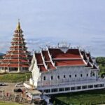 White Temple, Blue and Red Temple Tour from Chiang Rai - Authentic Experience & Practical Details