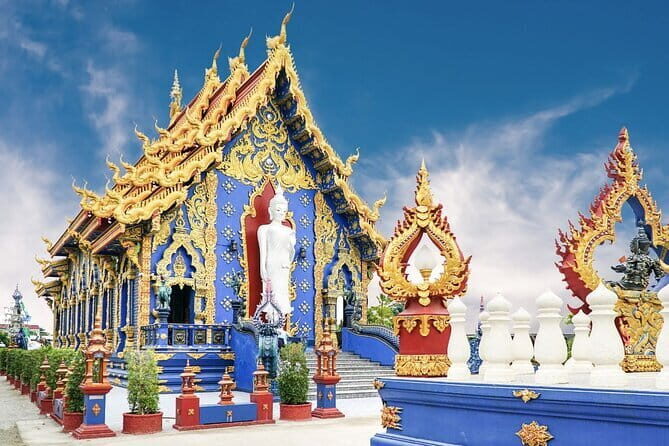 White Temple, Blue Temple, Black House 1-Day Trip from Chiang Mai - Final Thoughts