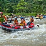 White Water Rafting Adventure Tour From Krabi - Final Thoughts