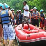 White Water Rafting and Waterfall Tour From Krabi - Final Thoughts: Is This Tour Right for You?
