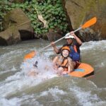 White Water Rafting Ubud Experience Include Lunch - Practical Details: What You Need to Know