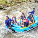 White Water Rafting with Monkey Cave Experience from Phuket - Why This Tour Might Be Perfect for You