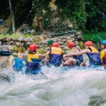 White-water Rafting with Ziplining in Phangnga - Practical tips