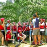 Whitewater Rafting Adventure at Kampar (From KL) - Why This Tour Offers Great Value