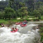Whitewater Rafting, ATV Adventure and Zipline Experience From Phuket - Frequently Asked Questions