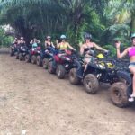 Whitewater Rafting & ATV Adventure Tour from Phuket with Lunch - Main Event: Whitewater Rafting and Wildlife Sanctuary