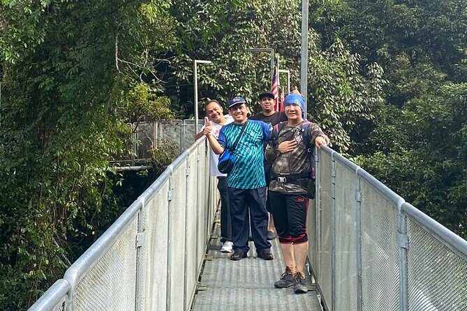 Whitewater Rafting Sedim River +/- Sireh Cave from Penang - The Sum Up: Who Should Consider This Tour?