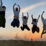 Wild Desert Overnight Safari - FAQ