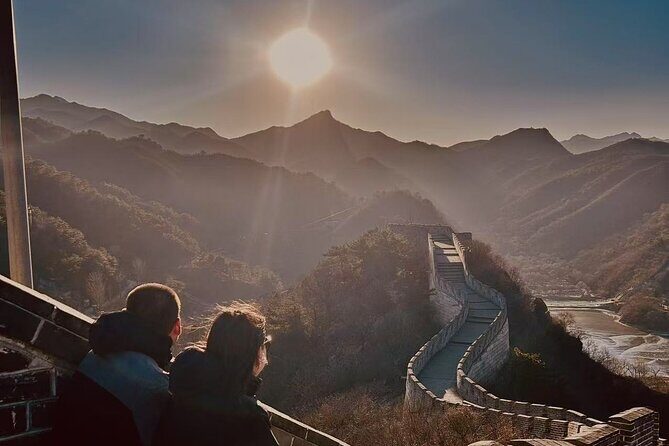 Wild Great Wall Huanghuacheng Half Day Tour - FAQ