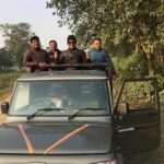 Wildlife Adventure in Chitwan Nepal - The Itinerary Breakdown