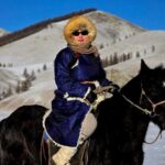 Winter in Terelj National Park - Dog Sledding and Horseback ride - Who Will Appreciate This Tour?