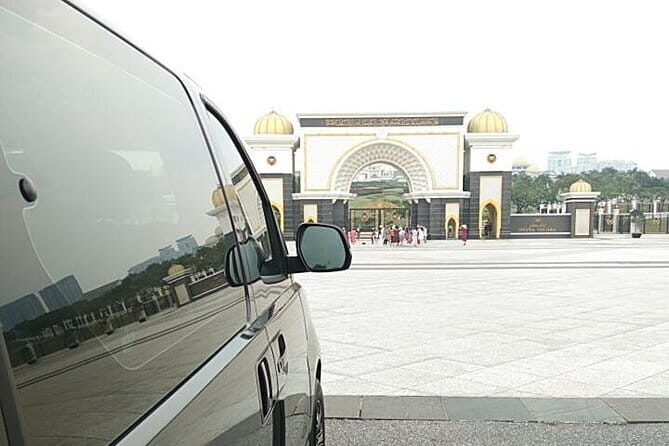 Wonderful KL City Tour For Cruise Ship Traveler - In-Depth Look at the Tour Experience