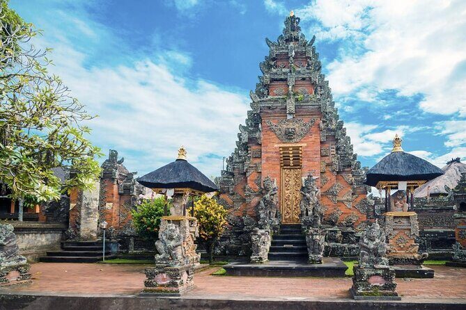 Wonderful of Ubud Tour - (Private & All-Inclusive) - Exploring the Itinerary: What You Can Expect