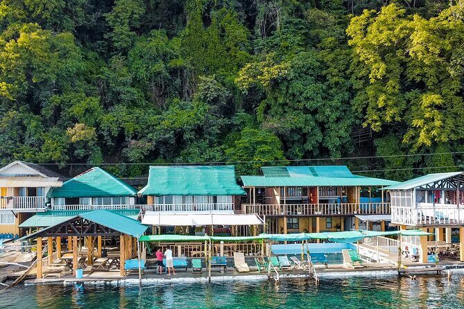 Wonderful Snorkeling Trip from Manila! updated 2023*** - Who Will Love This Tour?