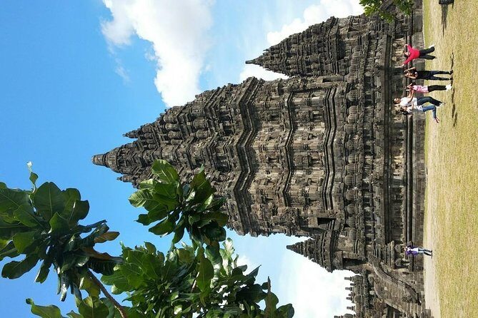 WONDERFULL JOGJA01 (Borobudur+Prambanan+City Tour+lunch 10 hours) - The Sum Up: Why Choose This Tour?