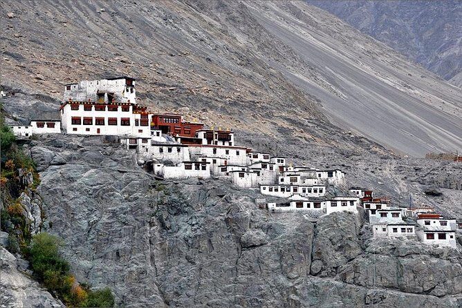 Wonders of Ladakh - Who Will Appreciate This Tour?