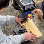 Wood Crafting Workshop with a Local Artisan - An Engaging and Practical Look at the Wood Crafting Workshop in Beppu