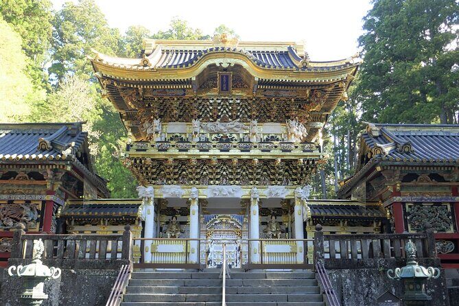 World Heritage Nikko Walking Tour Toshogu and Kanmangafuchi - Who Should Consider This Tour?