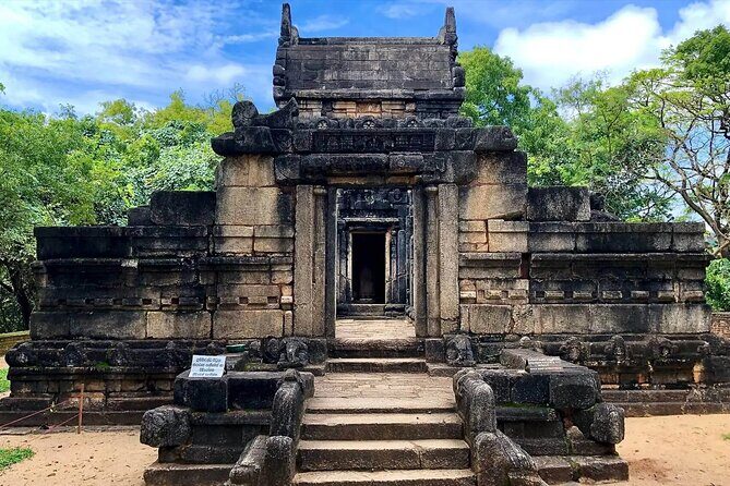 World Heritage Sigiriya and Dambulla Day Tour - Who Should Consider This Tour?