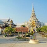 World's biggest Ganesha & Temple of Upside down BAT - Transportation & Practicalities