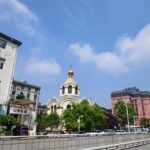 Wuhan: Architectural Ruins Walking Tour - The Itinerary in Depth