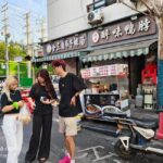 Wuhan: Guided Street Food Tour on Sanhaiguan Road - Why This Tour Provides Real Value