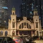 Wuhan: Hankou Night Tour with Craft Beer Tasting - Breaking Down the Itinerary